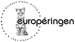 Européringens logo
